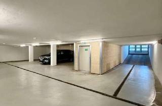 Garagen kaufen in Ruhpoldingerstraße, 81825 Berg am Laim, Attraktive Tiefgaragenstellplätze in moderner Wohnanlage – München Berg am Laim