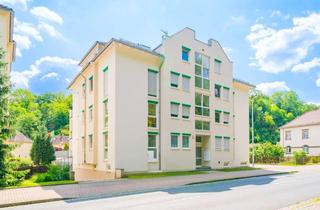 Garagen mieten in Müglitztalstraße, 01809 Dohna, Tiefgaragenstellplatz * Einzelparker * monatlich kündbar * ruhige & sichere Lage * TOP *