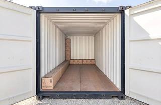 Lager mieten in Otto-Lilienthal-Straße, 89160 Dornstadt, Lager mieten in Ulm - Garage, Möbel, Container, Raum, Stellplatz