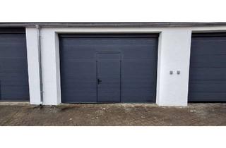 Garagen mieten in 67547 Weinsheim, Geräumige und sichere Garagen zu Vermieten!