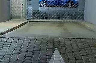 Garagen mieten in Mainzer Landstraße 148, 60327 Gallus, Parkplatz Tiefgarage Stellplatz Nähe Hbf