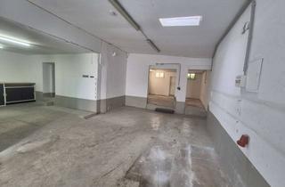 Lager mieten in Ritterstraße 45, 42659 Burg, Garage und Lagerfläche