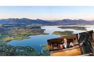 Gewerbeimmobilie kaufen in 83233 Bernau, Event-Hotel in beliebtem oberbayerischen Tourismusgebiet nähe Chiemsee (Kaufangebot)