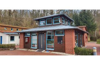 Gastronomiebetrieb mieten in Zum Campingplatz, 06628 Bad Kösen, Gastronomie auf Campingplatz in Bad Kösen zu verpachten