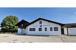 Gastronomiebetrieb mieten in Hirschbergstraße 16, 82407 Wielenbach, Wirt gesucht - Sportgaststätte des SVW zu verpachten