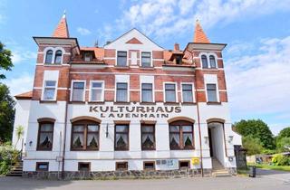 Gewerbeimmobilie kaufen in 08451 Crimmitschau, *** Einmalige Gelegenheit ***