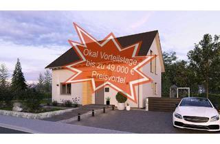 Haus kaufen in 34132 Brasselsberg, Leichter finanzieren. Hochwertig wohnen.