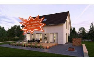 Haus kaufen in 34246 Vellmar, Wohnen auf den Punkt. Mit OKAL Haus.