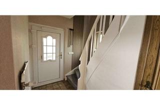 Einfamilienhaus kaufen in 25866 Mildstedt, Einfamilienhaus mit Gestaltungsspielraum für Ihre individuellen Ideen.