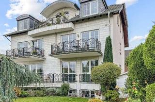 Mehrfamilienhaus kaufen in 47447 Moers, Gehobenes Mehrfamilienhaus in ruhiger Sackgasse von Moers-Schwafheim