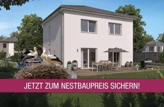 Haus kaufen in 99448 Kranichfeld, Individuell bauen, ganz entspannt!