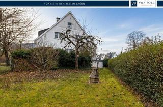 Doppelhaushälfte kaufen in 59929 Brilon, Historische Doppelhaushälfte mit Garten – Ihr Raum für neue Ideen