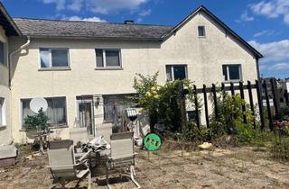 Haus kaufen in 65385 Rüdesheim am Rhein, Immobilie mit Potenzial – 17 Zimmer !! Ideal für Wohnprojekt, und Großfamilie