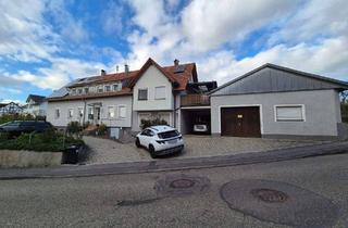 Haus kaufen in 74632 Neuenstein, Wohnen in idyllischer Umgebung am Rande von Neuenstein