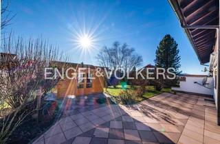 Haus kaufen in 83679 Sachsenkam, Wohnen im idyllischen Sachsenkam – nahe Kirchsee und Kloster Reutberg-Erbpacht