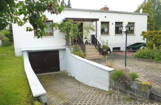 Einfamilienhaus kaufen in 04828 Bennewitz, Einfamilienhaus mit möglichen Bauland