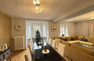 Haus kaufen in 79669 Zell, Robustes MFH in Zell