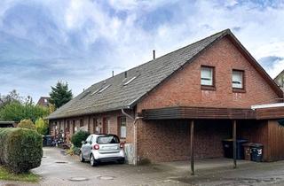 Haus kaufen in 24354 Rieseby, Rieseby nahe Eckernförde - vermietetes Reihenmittelhaus zwischen Schlei und Eckernförder Bucht