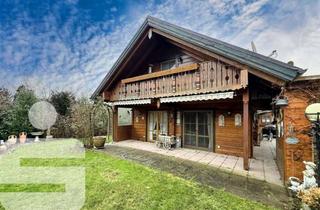 Haus kaufen in 84416 Taufkirchen, Urlaubsgefühle inklusive!