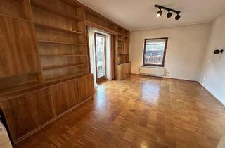 Doppelhaushälfte kaufen in 84489 Burghausen, Solide Doppelhaushälfte zentral gelegen-mit Potenzial