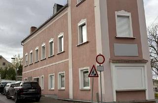 Haus kaufen in 09350 Lichtenstein, Wohnen, vermieten & Gewerbe: Stadthaus mit Kamin, Balkon und Garten in Lichtenstein (Zwickau)