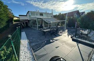 Einfamilienhaus kaufen in 75181 Eutingen, Einfamilienhaus in Pforzheim - Eutingen