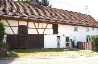 Haus kaufen in 86498 Kettershausen, Für Sie renoviert: Landhaus mit viel Platz für Ihre Hobbies in ruhiger Lage