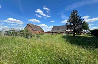 Haus kaufen in 46419 Isselburg, Ländliches Haus mit Werkstatt und kleiner Stallung