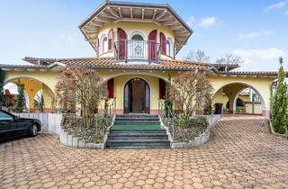 Villa kaufen in 79730 Murg, **Geräumige und moderne Villa in idyllischem Murg – 395 m² Wohnfläche, 4 Schlafzimmer, Terrasse & Ba