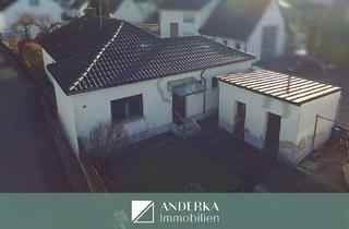 Einfamilienhaus kaufen in 89312 Günzburg, Renovierungsobjekt mit Charme – Einfamilienhaus in zentraler Lage von Günzburg zu verkaufen!