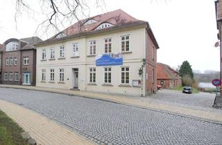 Haus kaufen in 23923 Schönberg, Ihre Ideen sind gefragt - ehemaliges Pfarrhaus zu kaufen!