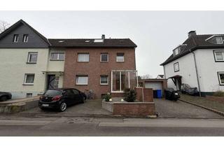 Mehrfamilienhaus kaufen in 40723 Hilden, 5,64% Rendite im Herzen von HildenMehrfamilienhaus mit vier Einheiten