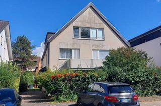 Mehrfamilienhaus kaufen in Gartenstrasse, 50389 Wesseling, Solides Mehrfamilienhaus in zentraler Lage --- 744m² Grundstück