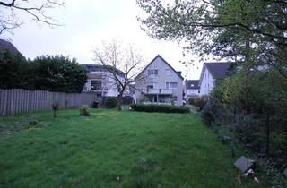 Mehrfamilienhaus kaufen in Gartenstrasse, 50389 Wesseling, Solides Mehrfamilienhaus in zentraler Lage --- 744m² Grundstück