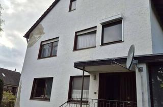 Haus kaufen in Pützfeldstr. 18, 52396 Heimbach, Heimbach-Blens | Seltene Gelegenheit | Sanierungsbed. 2-Familienhaus m. Potential & Baugrundstück