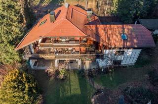 Villa kaufen in 82418 Murnau, Wunderschöne Landhausvilla in Murnau kaufen