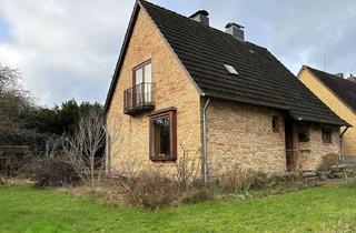 Haus kaufen in 24226 Heikendorf, Charmanter Wohnklassiker in Heikendorf mit Gestaltungspotenzial