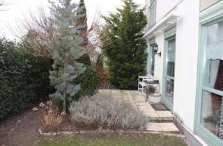 Einfamilienhaus kaufen in 16341 Panketal, DEUTSCHMANN IMMOBILIEN ***** ivd - Vermietetes Einfamilienhaus in begehrter Lage von Panketal!