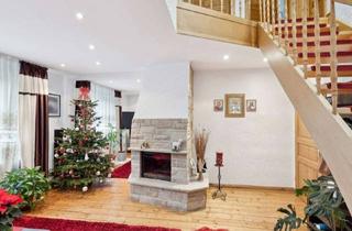 Einfamilienhaus kaufen in 59302 Oelde, Freistehendes Einfamilienhaus mit Potenzial für mehrere Generationen in Oelde