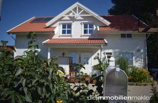 Haus kaufen in 15926 Luckau, Neuwertiges Traumhaus zum Einziehen und Wohlfühlen!