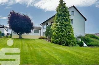 Haus kaufen in 84494 Neumarkt-Sankt Veit, Ganz viel Platz und 4 Garagen