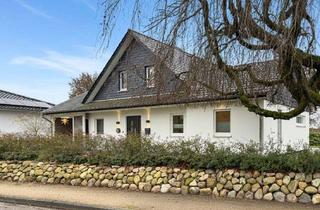 Einfamilienhaus kaufen in 24598 Boostedt, Neuwertiges Einfamilienhaus in Boostedts bester Lage