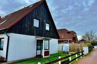 Doppelhaushälfte kaufen in 26465 Langeoog, Doppelhaushälfte in Nähe des Weststrandes