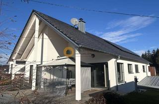 Einfamilienhaus kaufen in 85298 Scheyern, High-End Einfamilienhaus mit Einliegerwohnung in Bayern: zum Flughafen MUC 39km