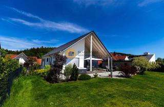Einfamilienhaus kaufen in 85298 Scheyern, High-End Einfamilienhaus mit Einliegerwohnung: zum Flughafen MUC nur 39km