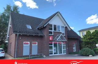 Haus kaufen in 19376 Marnitz, Solides Gebäude für Ihre Nutzung