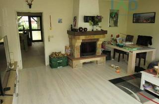 Haus kaufen in 24598 Heidmühlen, Ruhig gelegener Bungalow mit Potenzial auf großzügigem Grundstück – ideal für kreative Renovierungen