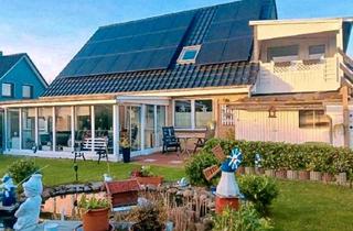 Haus kaufen in 24850 Schuby, Modernisiertes Zweifamilienhaus sucht neue, liebevolle Eigentümer.