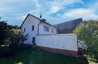 Haus kaufen in 79341 Kenzingen, Haus mit Charakter & vielseitigem Ausbaupotenzial!