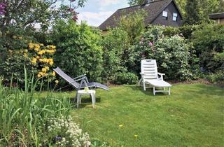 Haus kaufen in 21755 Hechthausen, Solider Klinkerbungalow (RMH) in guter Lage von Hechthausen/Ldkrs. Cuxhaven